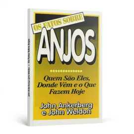 Os Fatos Sobre Anjos