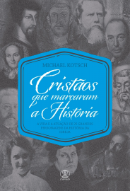 Crist�os que marcaram a hist�ria