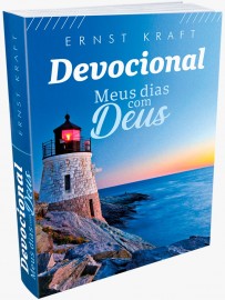 Meus dias com Deus - Farol - Devocional de Bolso