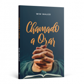 CHAMADO A ORAR