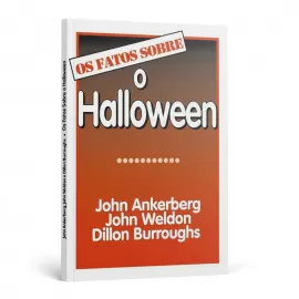 Os Fatos Sobre o Halloween