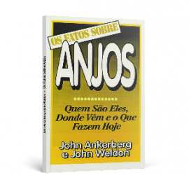 Os Fatos Sobre Anjos