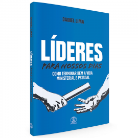 L�DERES PARA NOSSOS DIAS