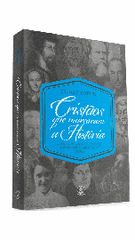 Crist�os que marcaram a hist�ria