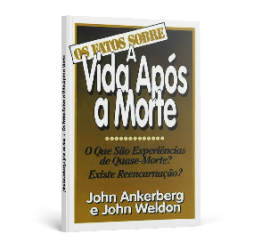 Os Fatos Sobre a Vida Ap�s a Morte