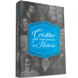 Crist�os que marcaram a hist�ria