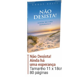 N�o Desista!