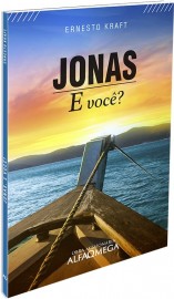 Jonas. E voc?