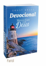 Meus dias com Deus - Farol - Devocional de Bolso