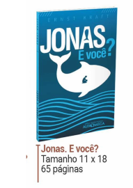 Jonas. E voc�?