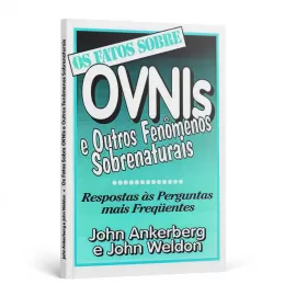 Os Fatos Sobre OVNIs e Outros Fen�menos Sobrenaturais