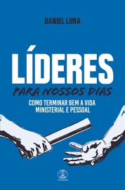 L�DERES PARA NOSSOS DIAS