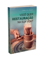 Voc� quer RESTAURA��O na sua vida?