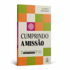 Cumprindo a Miss�o