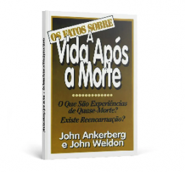 Os Fatos Sobre a Vida Ap�s a Morte