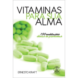 Vitaminas Para Sua Alma