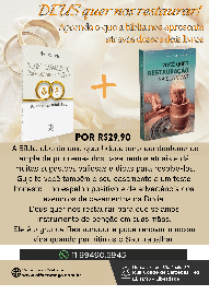 KIT RESTAURA��O