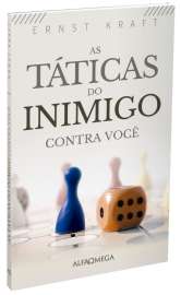 As T�ticas do Inimigo Contra Voc�