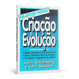 Os Fatos Sobre Cria��o e Evolu��o