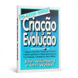 Os Fatos Sobre Cria��o e Evolu��o