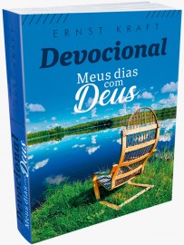 Meus Dias Com Deus - Descanso - Devocional de Bolso