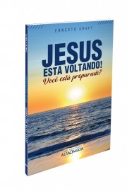 Jesus esta voltando estas preparado?