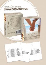 REFLEX�ES SOBRE RELACIONAMENTO
