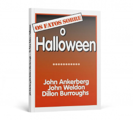 Os Fatos Sobre o Halloween