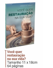 Voc� quer RESTAURA��O na sua vida?