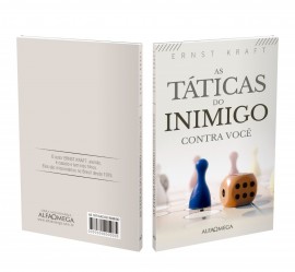 As T�ticas do Inimigo Contra Voc�