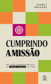 Cumprindo a Miss�o