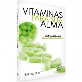 Vitaminas Para Sua Alma